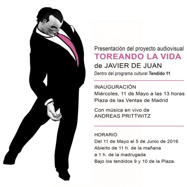 TOREANDO LA VIDA-2 TOREANDO LA VIDA-2